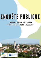 Enquête Publique - Assainissement