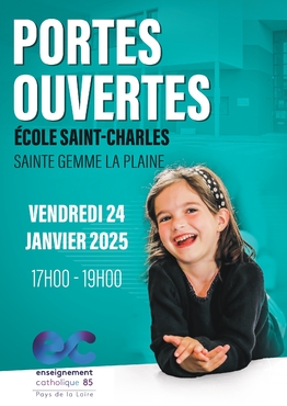 Ecole Saint Charles